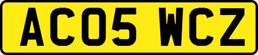 AC05WCZ