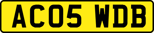 AC05WDB