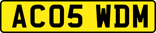 AC05WDM