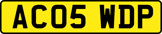 AC05WDP