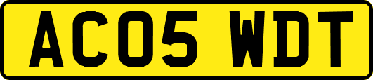 AC05WDT