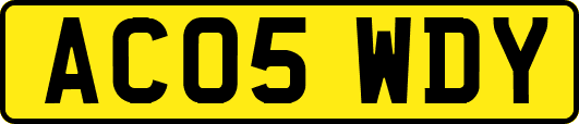 AC05WDY
