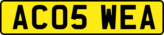 AC05WEA