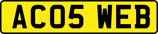 AC05WEB