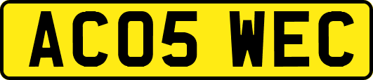 AC05WEC