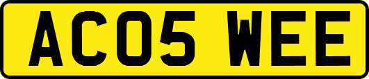 AC05WEE