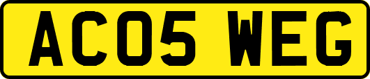 AC05WEG