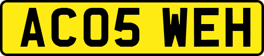 AC05WEH