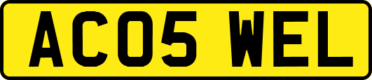 AC05WEL