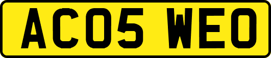 AC05WEO