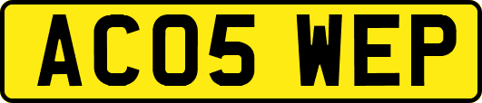 AC05WEP
