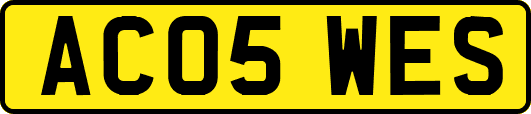AC05WES
