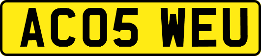 AC05WEU