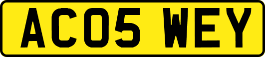 AC05WEY