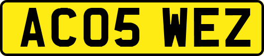 AC05WEZ