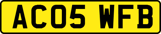 AC05WFB