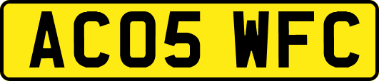 AC05WFC