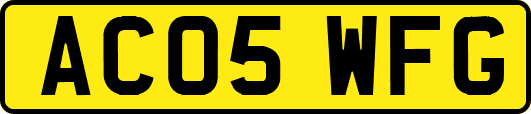 AC05WFG