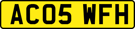 AC05WFH