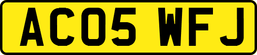 AC05WFJ
