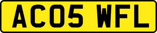 AC05WFL
