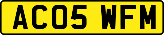 AC05WFM