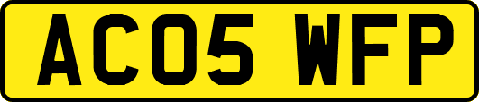AC05WFP
