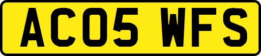 AC05WFS