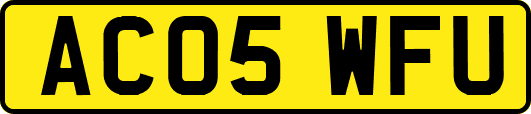 AC05WFU