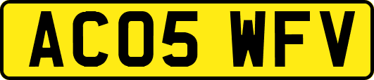 AC05WFV