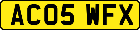AC05WFX