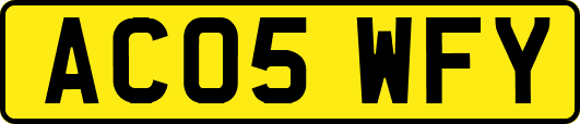 AC05WFY