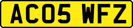 AC05WFZ