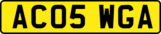 AC05WGA