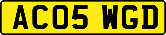 AC05WGD