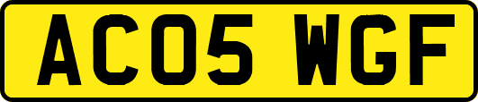 AC05WGF