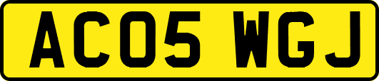 AC05WGJ