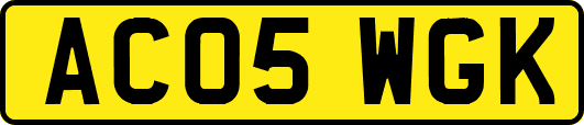 AC05WGK