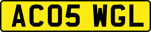 AC05WGL