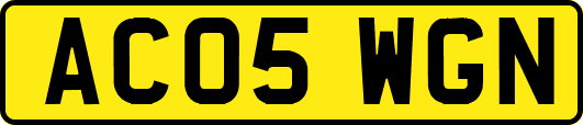 AC05WGN
