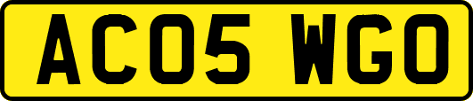 AC05WGO