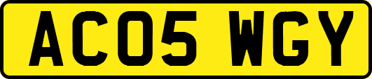 AC05WGY