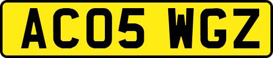 AC05WGZ