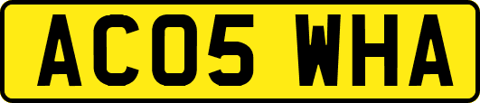 AC05WHA