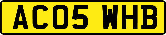 AC05WHB