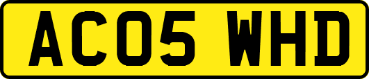 AC05WHD