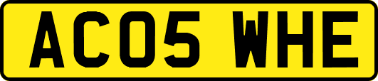 AC05WHE
