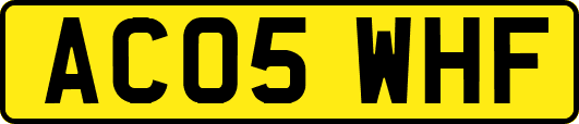 AC05WHF