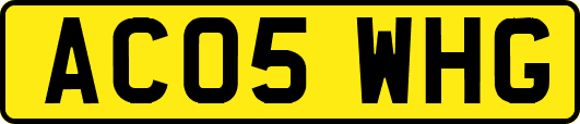 AC05WHG