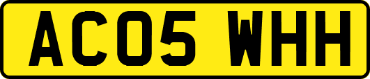 AC05WHH